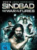 Poster der Sindbad And The War Of The Furies