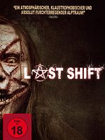 Poster der Last Shift