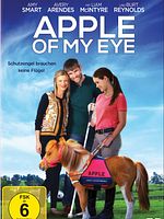 Poster der Apple Of My Eye - Schutzengel brauchen keine Flügel