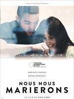 Poster der Nous nous marierons