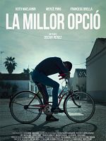 Poster der La millor opció