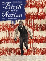 Poster der The Birth Of A Nation - Aufstand zur Freiheit