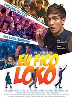 Poster der Eu Fico Loko