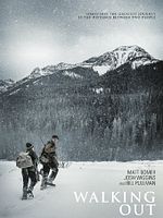 Poster der Walking Out