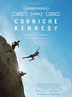Poster der Corniche Kennedy