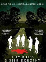 Poster der They Killed Sister Dorothy