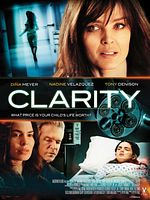 Poster der Clarity