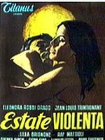 Poster der Wilder Sommer