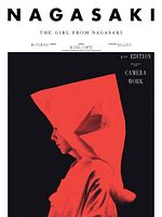 Poster der The Girl from Nagasaki