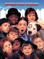 Poster der Die kleinen Superstrolche