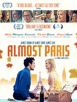 Poster der Almost Paris