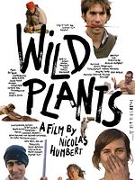 Poster der Wild Plants