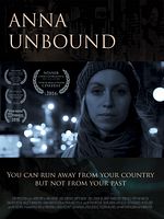 Poster der Anna Unbound