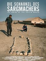 Poster der Die Schaukel des Sargmachers
