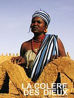 Poster der Der Zorn der Götter