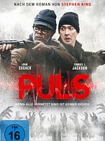 Poster der Puls - Wenn alle vernetzt sind ist keiner sicher