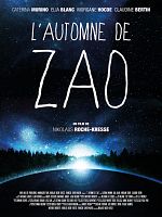 Poster der L'Automne de Zao