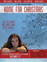 Poster der Home for Christmas