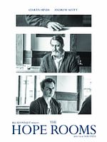 Poster der The Hope Rooms