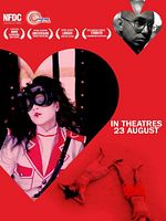 Poster der The Land of Cards