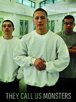 Poster der They Call Us Monsters