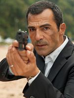 Poster der Mordkommission Istanbul - Ein Dorf unter Verdacht