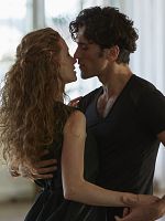 Poster der Inga Lindström: Tanz mit mir