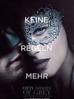 Fifty Shades Of Grey 2 - Gefährliche Liebe