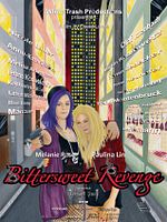 Poster der Bittersweet Revenge