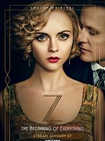 Bild von Z: The Beginning of Everything