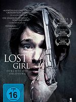 Poster der Lost Girl - Fürchte die Erlösung