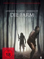 Poster der Die Farm - Gefangen, gefoltert, missbraucht