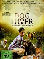 Poster der Dog Lover - Vier Pfoten für die Wahrheit