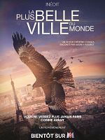 Poster der La Plus belle ville du Monde