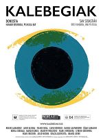 Poster der Kalebegiak. Una ciudad, doce miradas