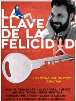 Poster der La llave de la felicidad