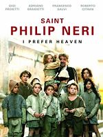 Poster der Saint Philip Neri