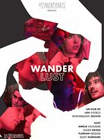 Poster der Wanderlust