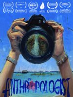 Poster der The Anthropologist