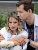 Poster der Ein starkes Team: Vergiftet