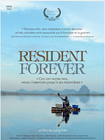 Poster der Resident Forever