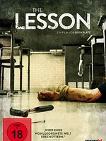 Poster der The Lesson