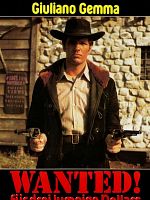 Poster der Für drei lumpige Dollar