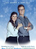 Poster der The Flight Before Christmas