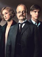 Poster der Agatha Christie's Zeugin der Anklage