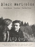 Poster der Black Marigolds