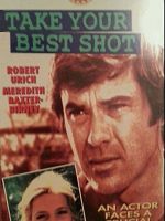 Poster der Take Your Best Shot