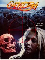 Poster der The Awakening of Candra