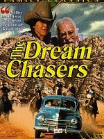 Poster der The Dream Chasers