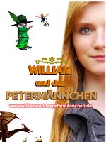 Poster der William und das Petermännchen